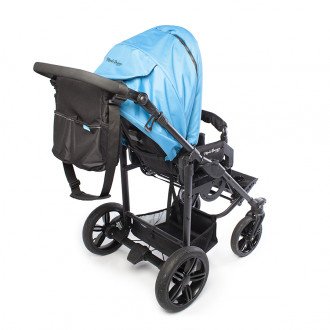 Детская прогулочная коляска ДЦП LIWCare Modi Buggy в Ростове на Дону