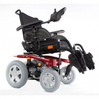Инвалидная коляска с электроприводом Invacare Kite в Ростове на Дону