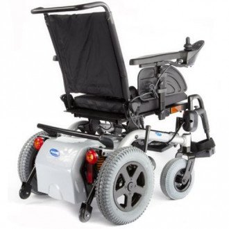 Инвалидная коляска с электроприводом Invacare Stream в Ростове на Дону