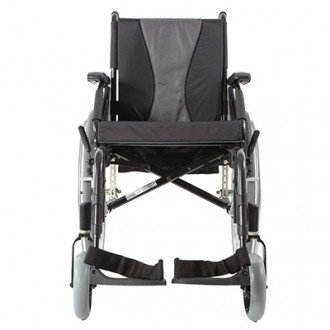 Кресло-коляска с ручным приводом Invacare Action 3 NG в Ростове на Дону