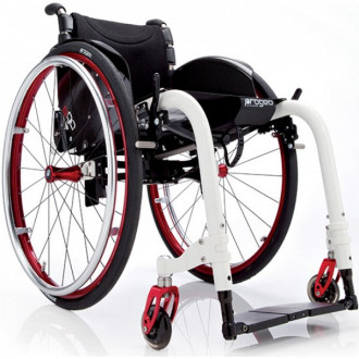 Активная инвалидная коляска Progeo Ego