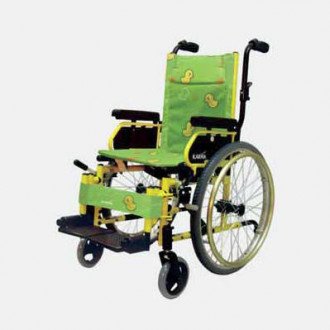 Детская инвалидная коляска Karma Medical Ergo 752 в Ростове на Дону