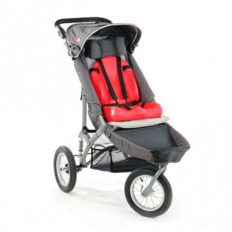 Детская прогулочная коляска ДЦП Special Tomato Jogger в Ростове на Дону