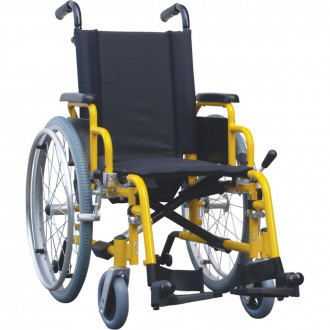 Кресло-коляска детская инвалидная Excel G3 Pediatric в Ростове на Дону
