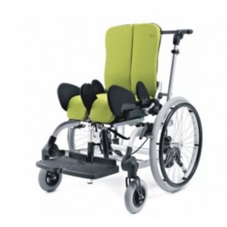 Детская инвалидная коляска R82 X-Panda Multi Frame Active в Ростове на Дону
