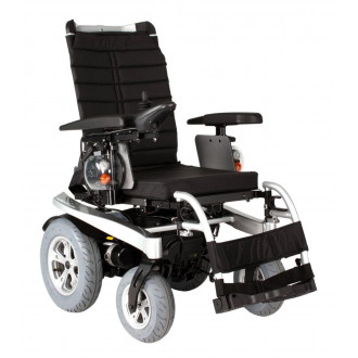 Инвалидная коляска с электроприводом Excel X-Power 60