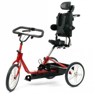 Велосипед реабилитационный для инвалидов с ДЦП Rifton R120 / R130 / R140 в Ростове на Дону