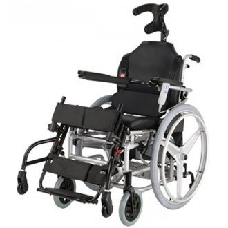 Кресло-коляска с вертикализатором Titan Hero 4  LY-250-140 в Ростове на Дону