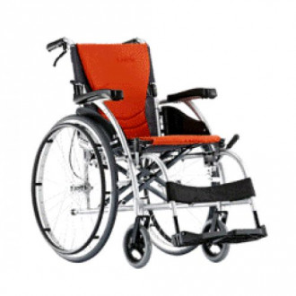 Кресло-коляска с ручным приводом Karma Ergo 105 в Ростове на Дону