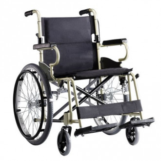 Кресло-коляска с ручным приводом Karma Ergo 250 в Ростове на Дону