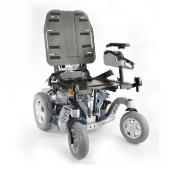 Инвалидная коляска с электроприводом Invacare Storm 4 в Ростове на Дону