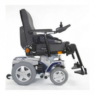 Инвалидная коляска с электроприводом Invacare Storm 4 в Ростове на Дону