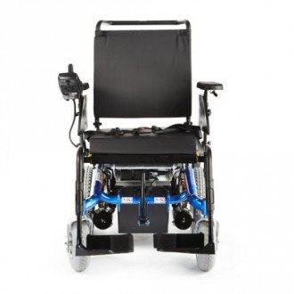 Инвалидная коляска с электроприводом Invacare Bora в Ростове на Дону