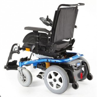 Инвалидная коляска с электроприводом Invacare Bora в Ростове на Дону