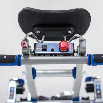 Лестничный гусеничный подъёмник SANO PTR XT 160 в Ростове на Дону