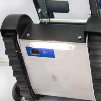 Лестничный гусеничный подъёмник SANO PTR XT 160 в Ростове на Дону