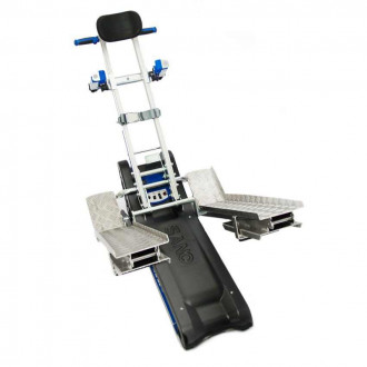 Наклонный подъёмник для инвалидов гусеничный SANO PTR XT 160