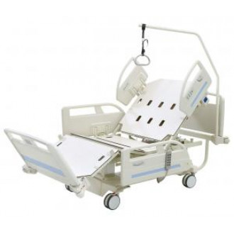 Кровать электрическая Operatio Statere HPL для палат интенсивной терапии