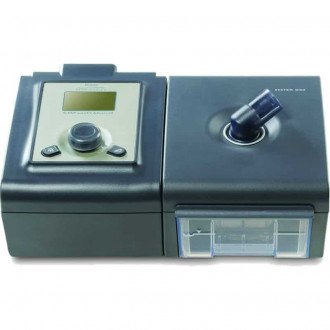 Philips Respironics BiPAP autoSV Advanced System One в Ростове на Дону