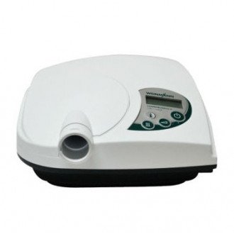 Автоматический CPAP аппарат Weinmann Somnobalance E с увлажнителем в Ростове на Дону