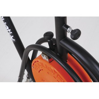 Акватренажёр Aqquatix Black Active Aqquabike 316L в Ростове на Дону
