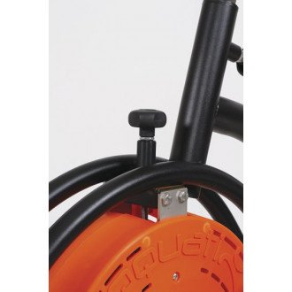 Акватренажёр Aqquatix Black Active Aqquabike 316L в Ростове на Дону