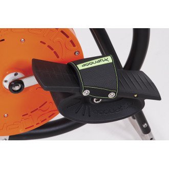 Акватренажёр Aqquatix Black Active Aqquabike 316L в Ростове на Дону