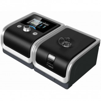 BPAP аппарат BMC ReSmart BPAP Т25A G2 с увлажнителем в Ростове на Дону