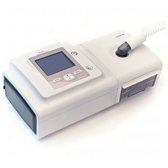 НВЛ аппарат Philips Respironics BiPAP A40 в Ростове на Дону