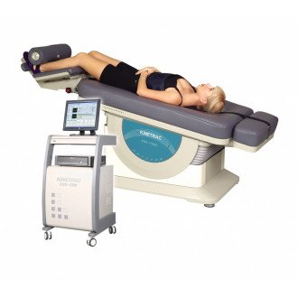 Тракционный комплекс Hanmed Kinetrac KNX 7000 в Ростове на Дону