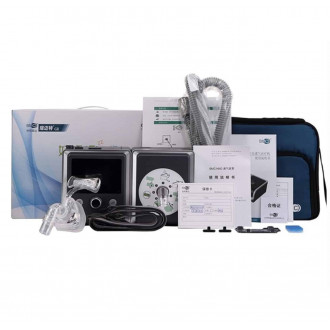 CPAP аппарат BMC Medical BMC ReSmart Auto G2 автоматический  в Ростове на Дону