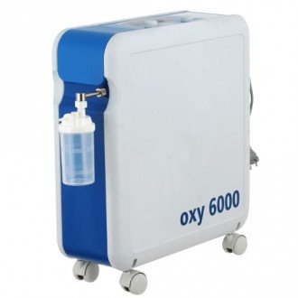 Кислородный концентратор Bitmos OXY 6000 5L в Ростове на Дону