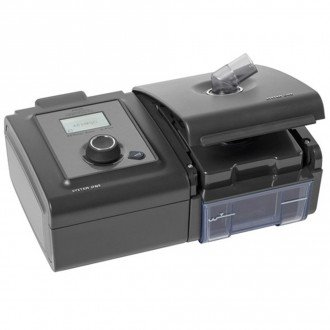 Philips Respironics PR System One REMstar Auto A-Flex с увлажнителем в Ростове на Дону