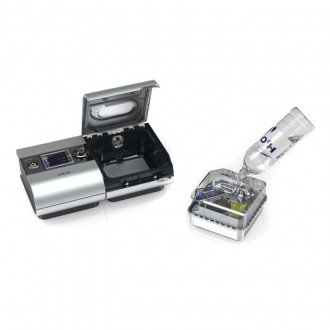 CPAP аппарат ResMed S9 AutoSet Auto с увлажнителем H5i в Ростове на Дону