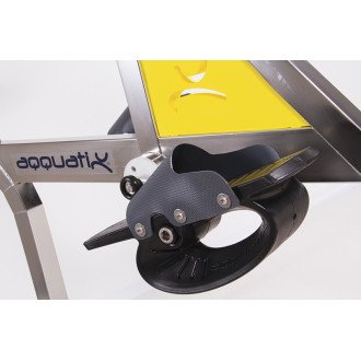 Акватренажёр Aqquatix Long Smart Up Aqquabike 316L в Ростове на Дону