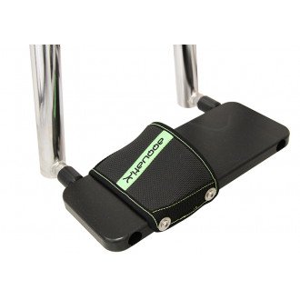 Акватренажёр Aqquatix Moon Walker Black 316L в Ростове на Дону