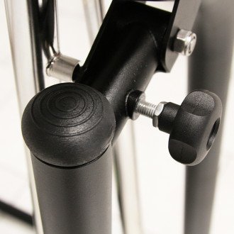 Акватренажёр Aqquatix Moon Walker Black 316L в Ростове на Дону