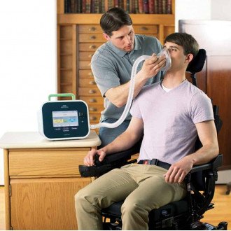 Неинвазивный откашливатель Philips Respironics Cough Assist E70 в Ростове на Дону
