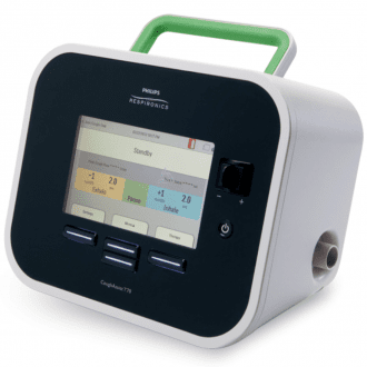 Неинвазивный откашливатель Philips Respironics Cough Assist E70 в Ростове на Дону