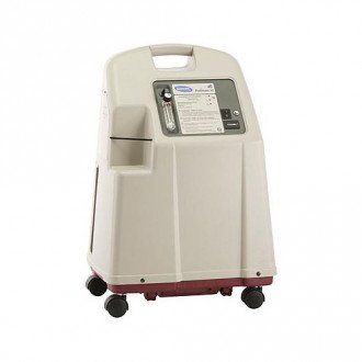 Концентратор кислорода Invacare Platinum 9 в Ростове на Дону