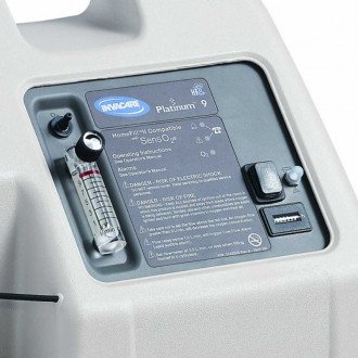 Концентратор кислорода Invacare Platinum 9 в Ростове на Дону