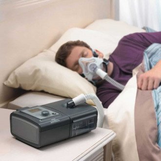 Philips Respironics BiPAP autoSV Advanced System One в Ростове на Дону