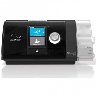CPAP аппарат Resmed AirSense S10 в Ростове на Дону