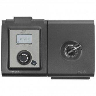 Philips Respironics PR System One REMstar Auto A-Flex с увлажнителем в Ростове на Дону