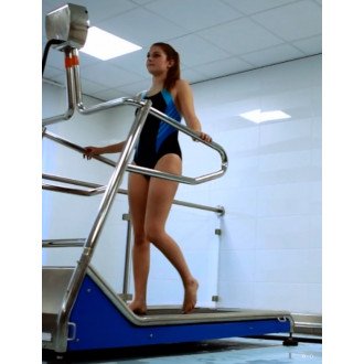 Акватренажёр Ewac Medical PoolTrack в Ростове на Дону