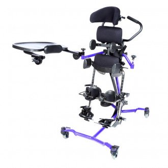 Детский вертикализатор передне - заднеопорный с разведением ног EasyStand Zing MPS в Ростове на Дону