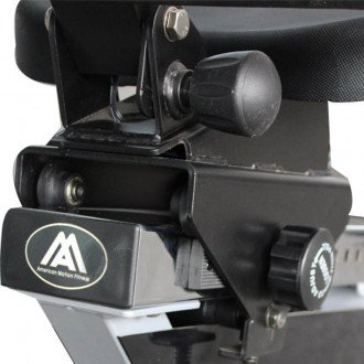 Велотренажёр магнитный горизонтальный Amf 4700 в Ростове на Дону