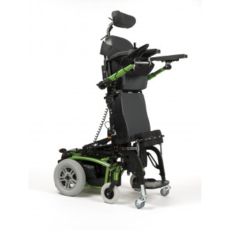 Инвалидная коляска с электроприводом Vermeiren Forest 3 SU (Stand Up) в Ростове на Дону