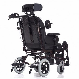 Кресло-каталка многофункциональная Ortonica Luxe 200 в Ростове на Дону