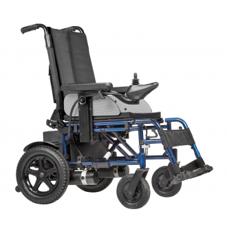 Инвалидная коляска с электроприводом Ortonica Pulse 150 в Ростове на Дону
